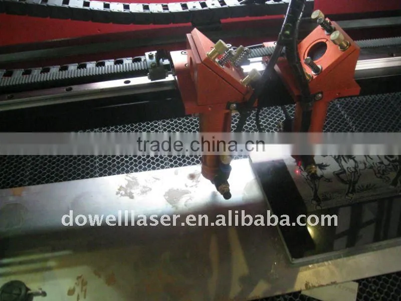 laser engraver cutter DW 6040