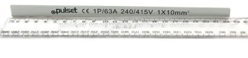 Pure Copper and Pin Type Busbar