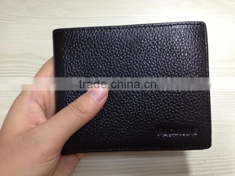 Rfid Blocking Wallet, Professional Credit Card Protection