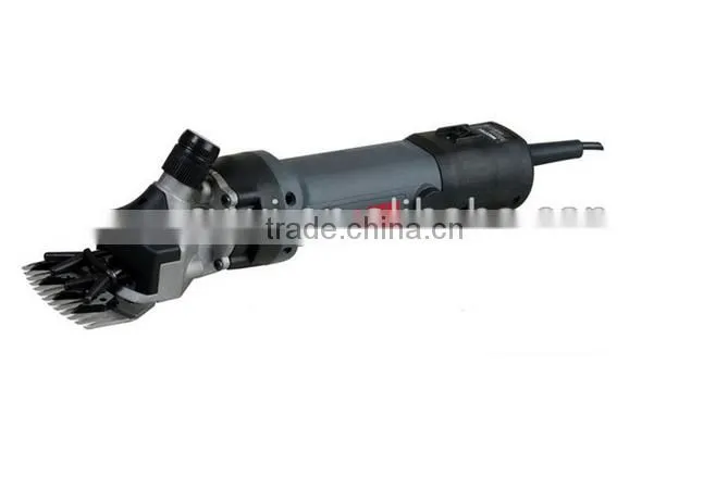 Labor saving electric scissors