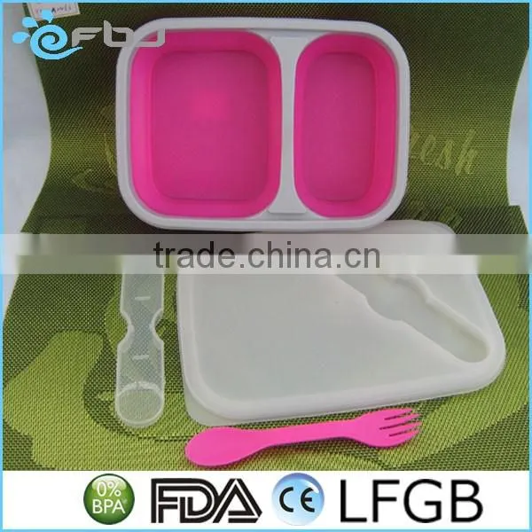 ~ Microwavable machine washable bento chopsticks lunch box