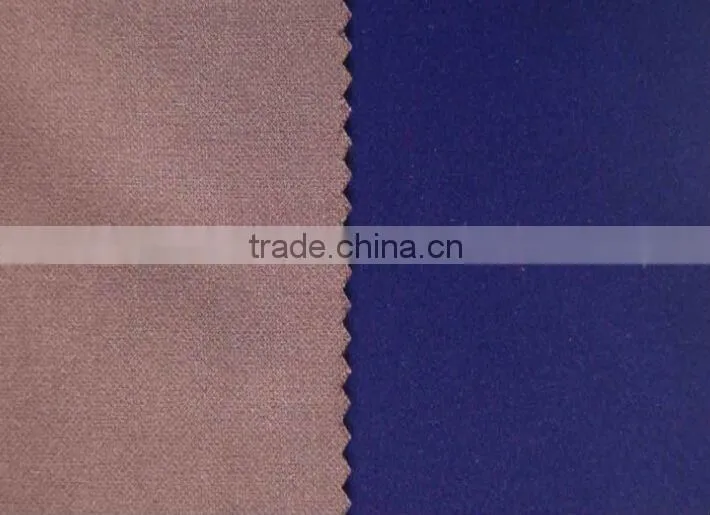 Cheap Jewel Box Fabric High Quality Nylon Flocking Pile Fabric