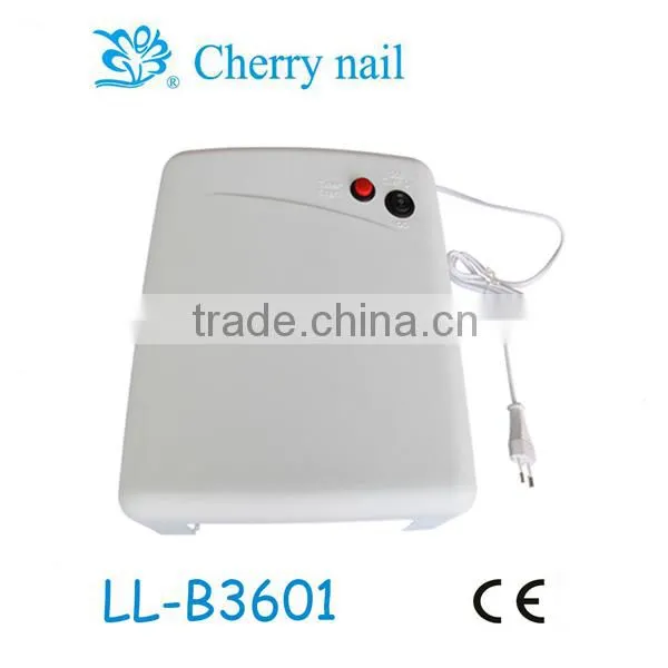Better Professional Gel Nail Thermal Spa Uv Lamp
