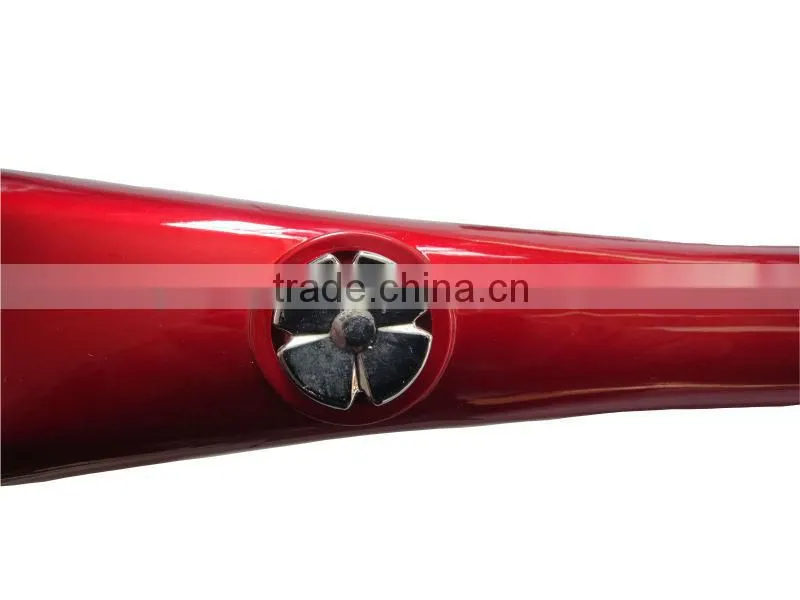 2015 home use handheld vibrating electric body massager