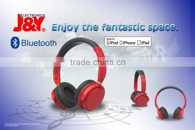 2016 HOT Bluetoooth Headset Wireless Headphones