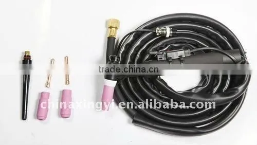 Inverter TIG/MMA welding machine TIG-200M