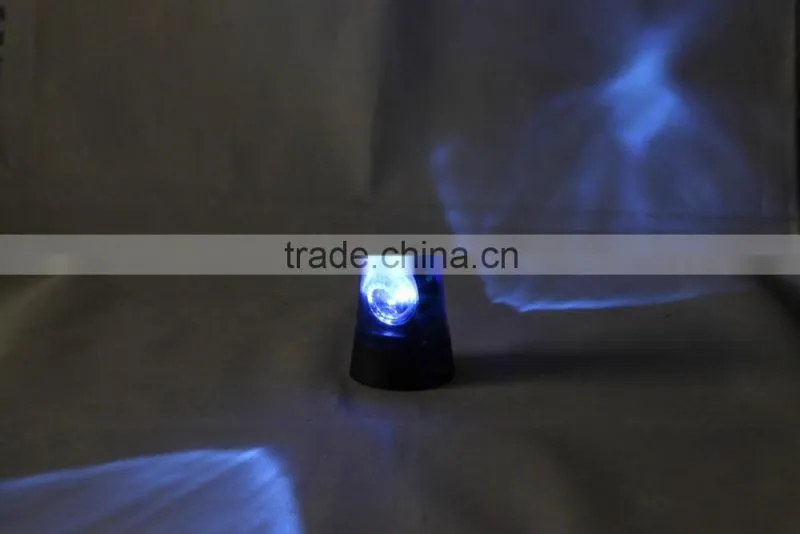 Party LED Rotating Spot Light