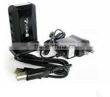 usb hub with power switch