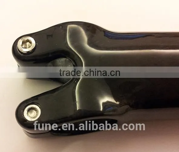 New Product Light Carbon MTB Full Carbon Stem