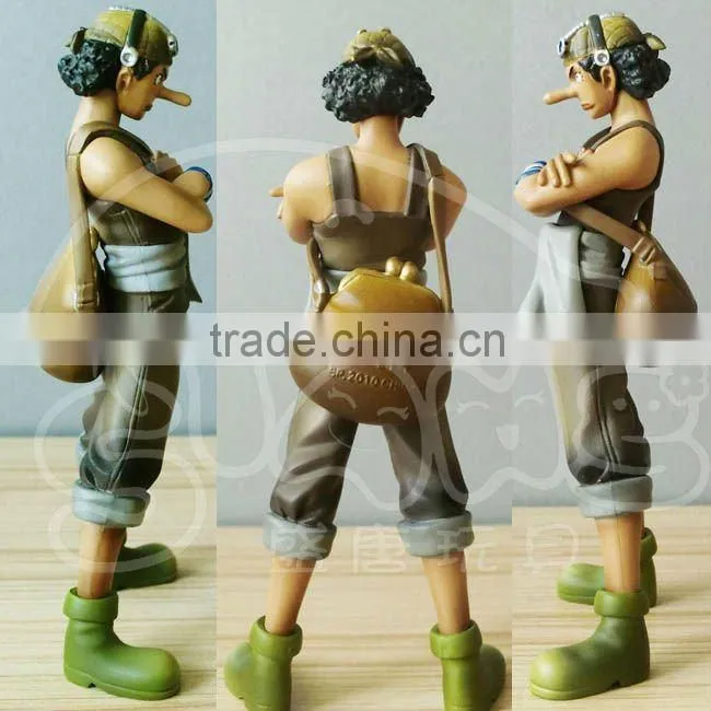 Plastic PVC pirate toys,pirate figure gifts
