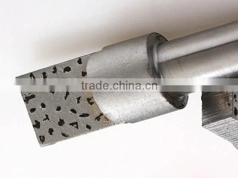 yiyan diamond point wheel dresser blade type dressers