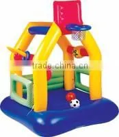2016 China popular inflatable toys water inflatable games toys inflatable outdoor water toy
