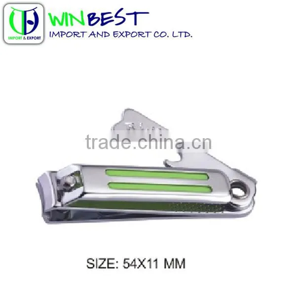 New Speica Design 78*16MM USA/VIP/IOU Nail Clipper and cuticle Clipper