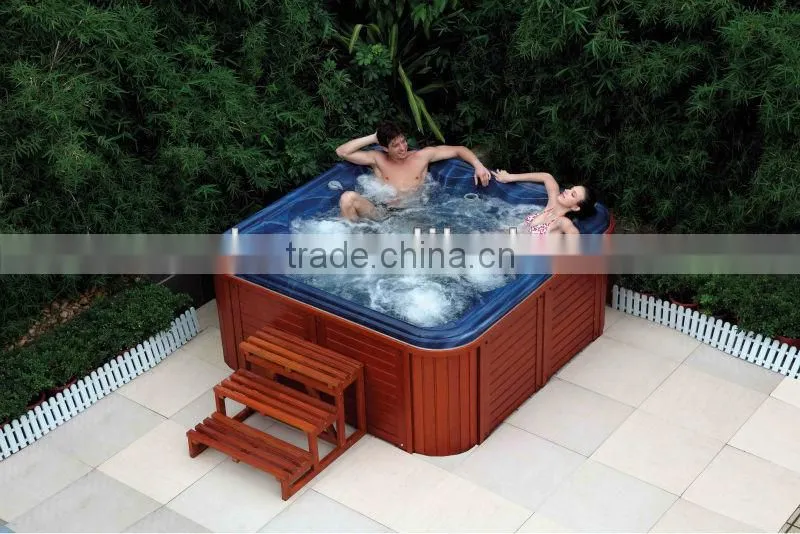 5 persons Outdoor Spa hot tub WS092C