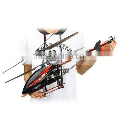 RC Camera Helicopter RC 3CH Big Camera video Helicopter