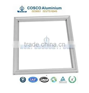 aluminum profile for led street light