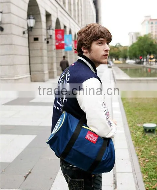High quality sports travel bag travel luggage bag