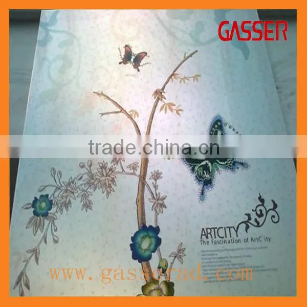 UV Printing manufacturer for roll and flat
