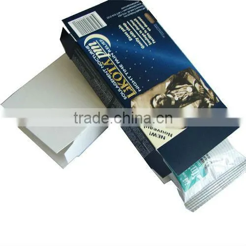 ZH-100 Automatic carton packing stapling machine