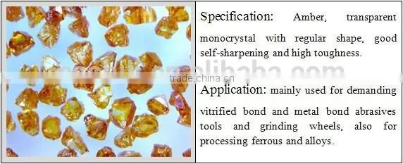 Perfect abrasives CBN Cubic boron nitride price per carat