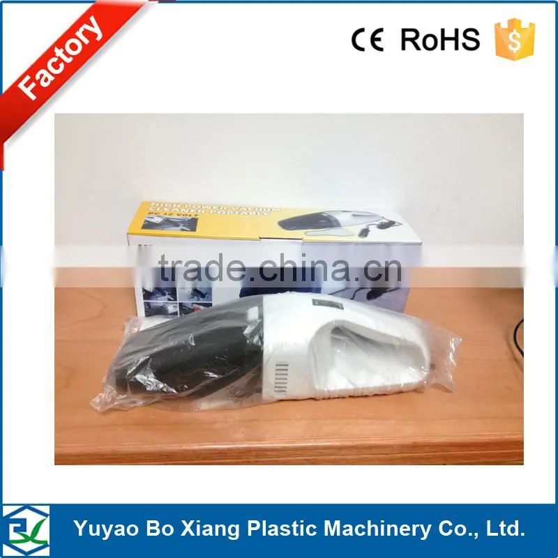 Car Super Suction 90w/120W Wet and Dry Portable Handheld vacuum cleaner/120W&60W auto vacuum cleaner made in China