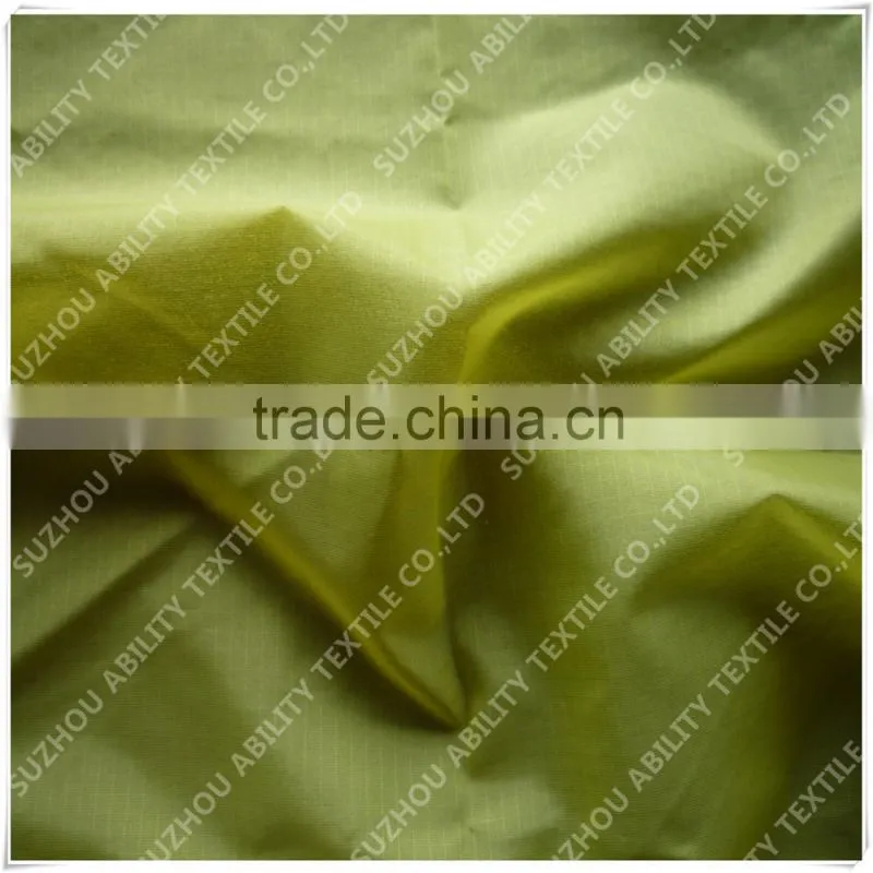 Fire Proof Pop Up Nylon Tent Fabric
