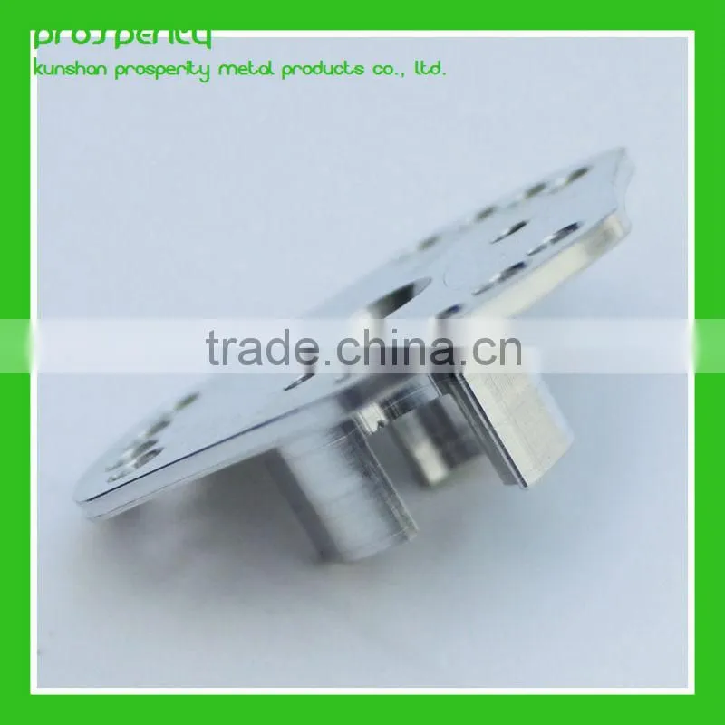 precision sheet metal fabrication with high quality