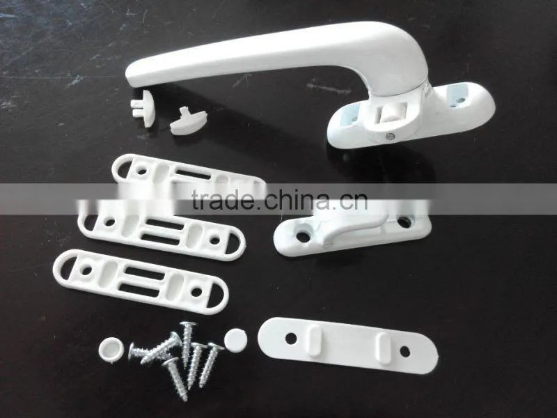 Window Accessories,Aluminium Handle For Casement Window