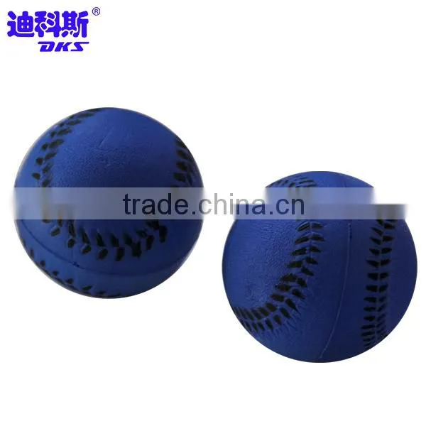 2014 Cheap Wholesale PU Foam Sress Ball