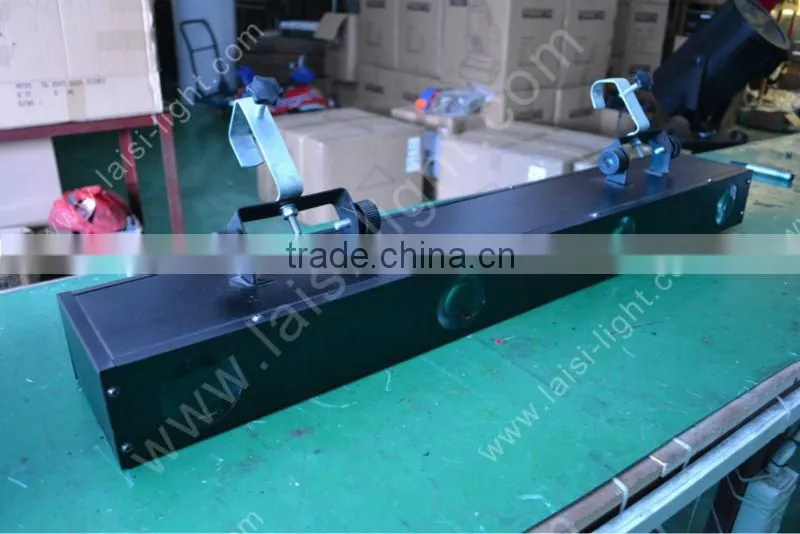4 heads green & red laser light laser light RG outdoor christmas laser lights