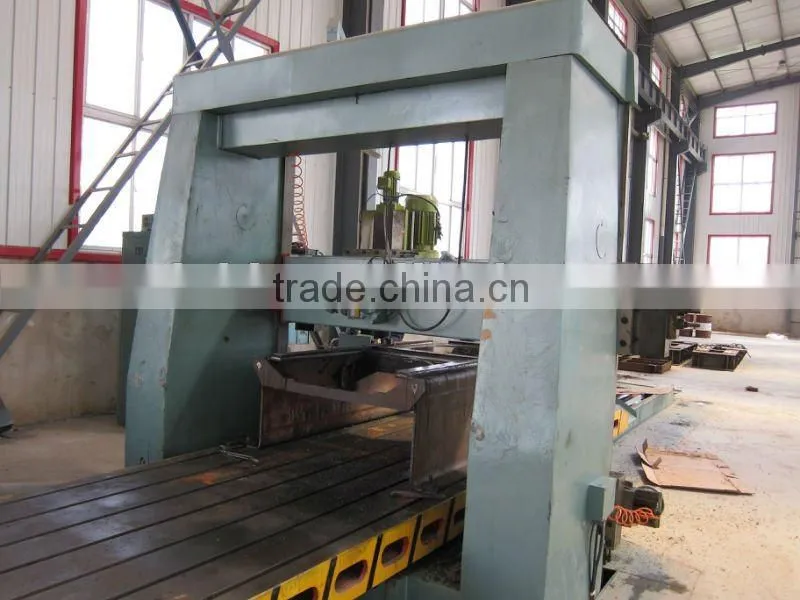 Leizhan pulping equipment ZNP series disc thickener/paper processing equipment/paper pulp machinery
