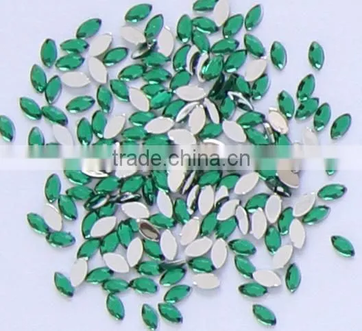 10000Pcs Mix Shape Rhinestones Glitter for Nail Art Tips Decoration Gel bag