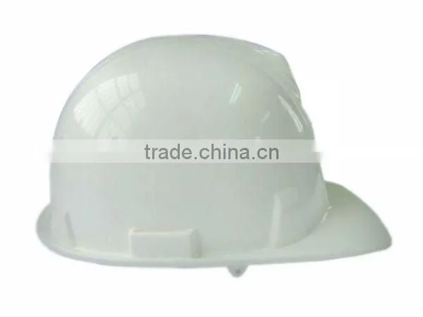 2015 hard hat HDPE head protection construction & industry hart hat supplier