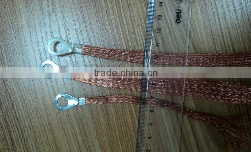 16spindle copper wire braiding machine xXH130-16-2