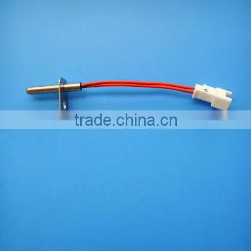 ultrasonic temperature transducer, ntc sensor transducer, underwater ultrasonic transducer for Sanitation Device