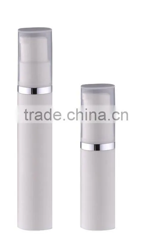 mini lotion pump bottle