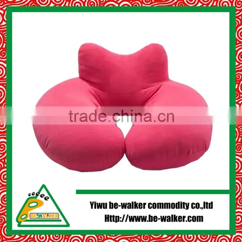 Custom Plush And Comfortable Cushion