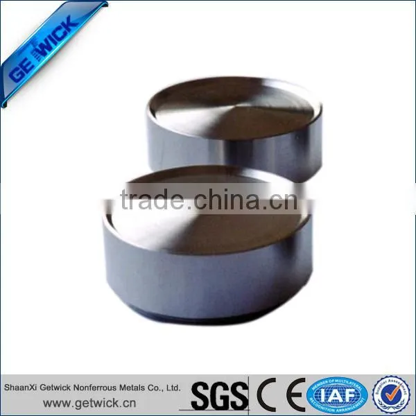 Nickel discs