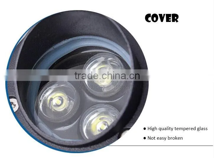 multi-color led landscape light DC12V,DC24V,AC220V RGB,Red,Green,Blue,Yellow,white color led landscape light