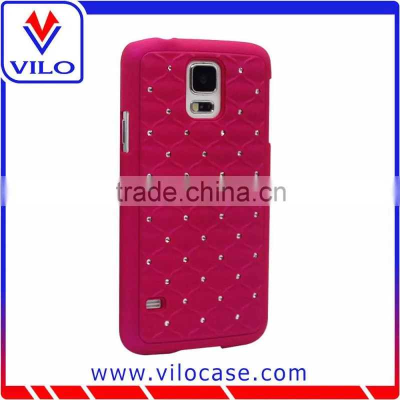 2013 mobile phone cheaper price case for Samsung S5
