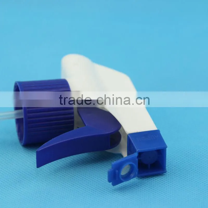High Quality Red Color Foming Trigger Sprayer