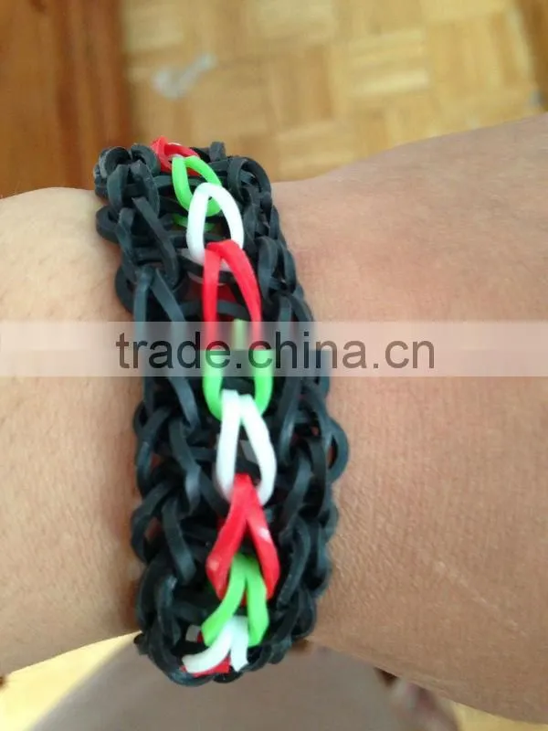 Competitive price Free Palestine Save Gaza Wristband Bracelet ---- DH 17010