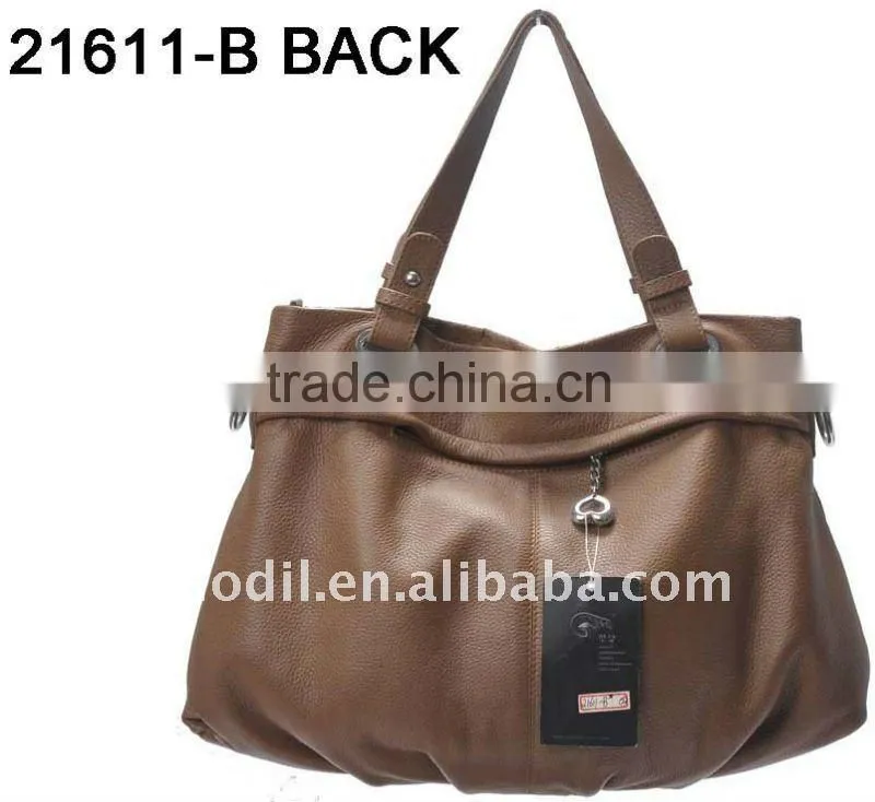 2012 lady true leather handbags and purses