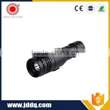 High Lumen Diving waterproof Flashlight to 150meters