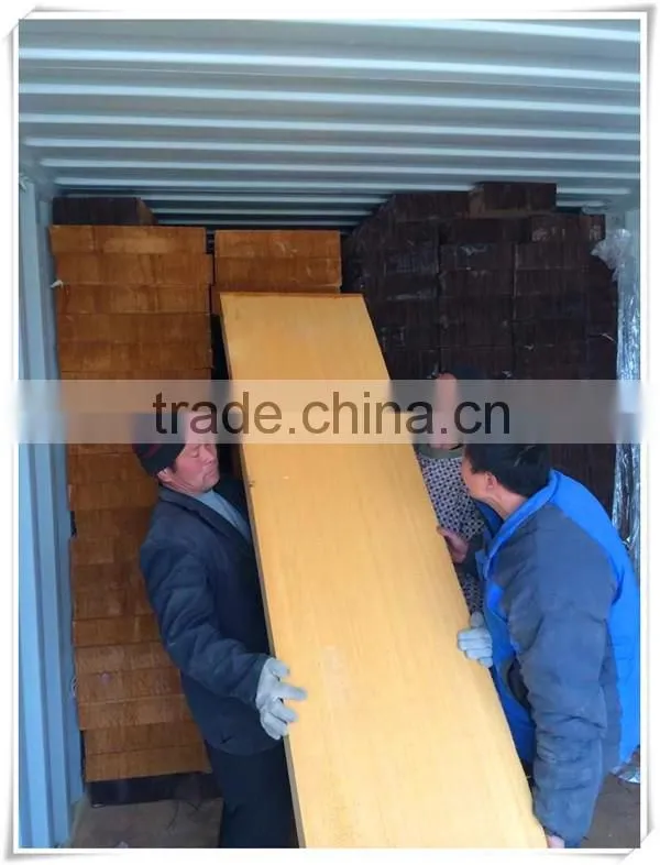 artificial timber