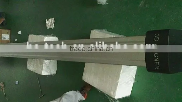 Advanced wheel alignment price IT662 with auto tracking camera