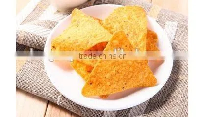 Hot Selling China Factory Price Automatic Doritos Production Line
