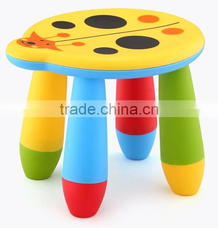 Any color available best price kids cartoon chairs wholesale