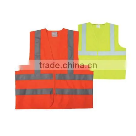 safety Vest / Reflective Safety Workwear/safety jacket
