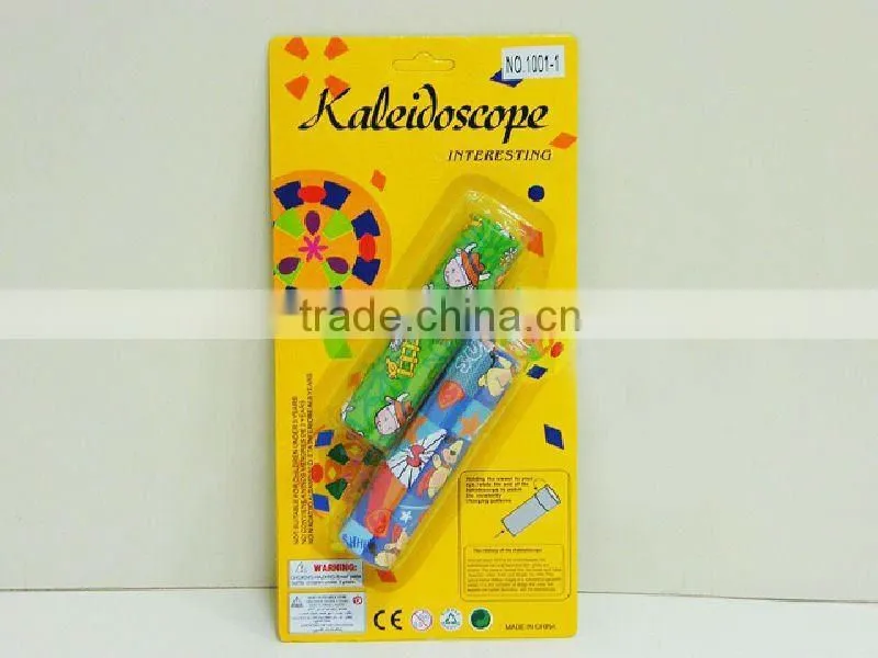 KALEIDOSCOPE TOYS